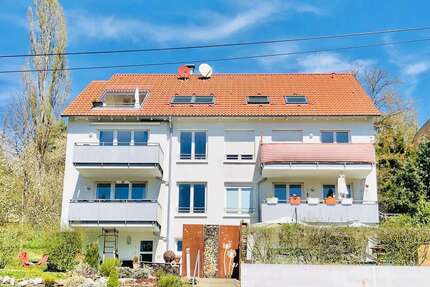Wohnung zum Kaufen in Stuttgart 559.000 € 112 m²