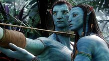 Avatar - Aufbruch nach Pandora