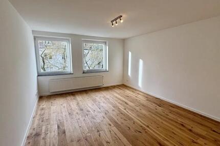 Vermietete 3-Zimmer-Wohnung – Ideal für Kapitalanleger