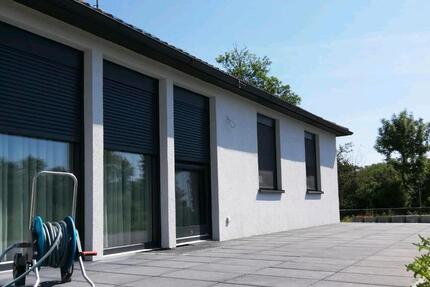 Freistehendes Einfamilienhaus in VaihingenEnz - von Privat