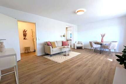 Wohnung zum Kaufen in Leonberg 199.000 € 46 m²