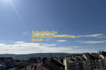 Wohnung zum Mieten in Stuttgart 2.500 € 80 m²