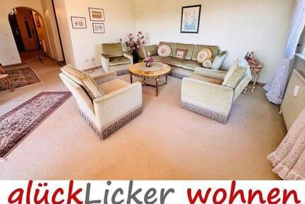 Sehr gepflegte, großzügige 4,5 Zimmer-Wohnung in Ludwigsburg-Neckarweihingen.