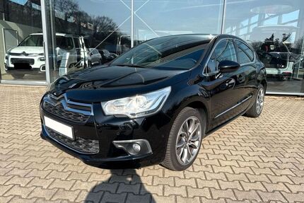 Citroen DS4