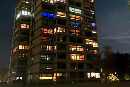 Sonnige 3,5 Zimmerwohnung mit Aussicht in Sindelfingen Maichingen