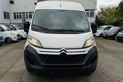 Citroen Jumper