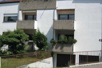Wohnung zum Kaufen in Stuttgart 345.000 € 80 m²