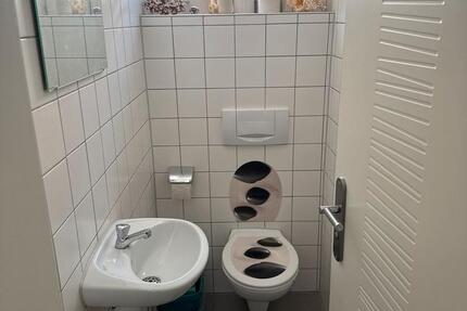 Etagenwohnung